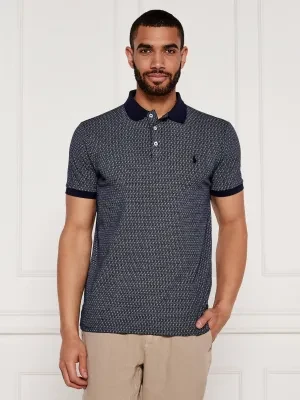 POLO RALPH LAUREN Polo | Custom slim fit | stretch mesh