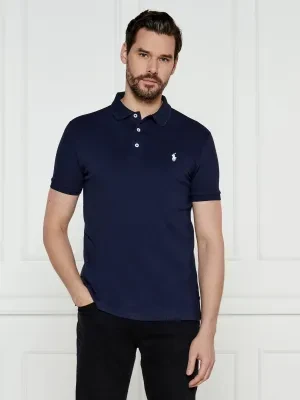 POLO RALPH LAUREN Polo | Custom slim fit | stretch mesh