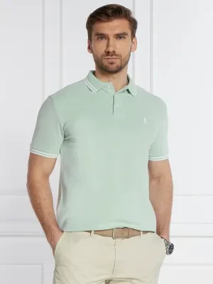 POLO RALPH LAUREN Polo | Custom slim fit | stretch mesh
