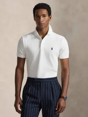 POLO RALPH LAUREN Polo | Custom slim fit | stretch mesh