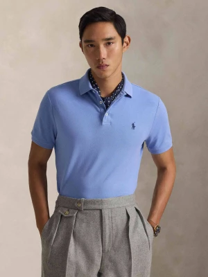POLO RALPH LAUREN Polo | Custom slim fit | stretch mesh