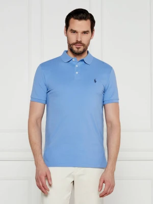 POLO RALPH LAUREN Polo | Custom slim fit | stretch mesh