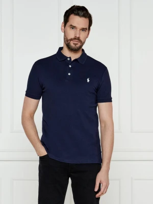 Zdjęcie produktu POLO RALPH LAUREN Polo | Custom slim fit | stretch mesh