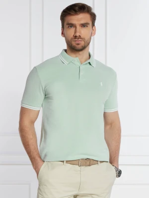 POLO RALPH LAUREN Polo | Custom slim fit | stretch mesh