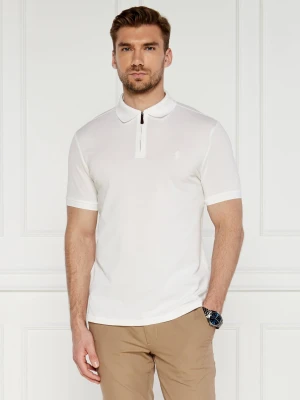 POLO RALPH LAUREN Polo | Custom slim fit | stretch mesh