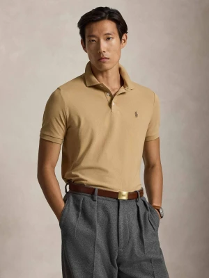 POLO RALPH LAUREN Polo | Custom slim fit | stretch mesh