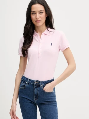 Polo Ralph Lauren polo damskie