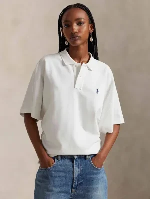 Zdjęcie produktu POLO RALPH LAUREN Polo Dolman | Relaxed fit