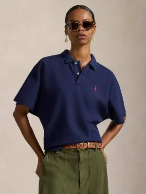 POLO RALPH LAUREN Polo Dolman | Relaxed fit