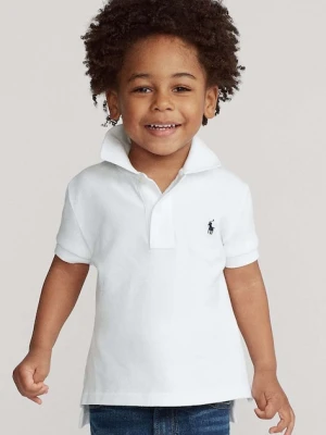 Polo Ralph Lauren - Polo dziecięce 110-128 cm 322603252004
