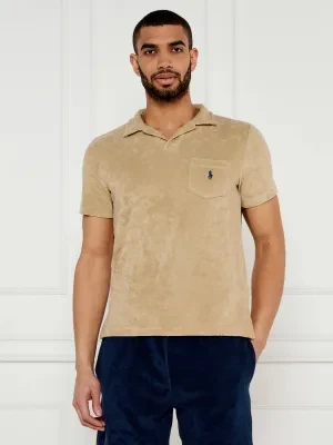 POLO RALPH LAUREN Polo Frotté | Regular Fit