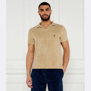 POLO RALPH LAUREN Polo Frotté | Regular Fit