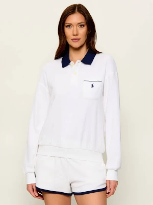 POLO RALPH LAUREN Polo | frotté | Relaxed fit