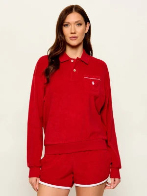 POLO RALPH LAUREN Polo | frotté | Relaxed fit