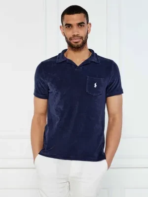 POLO RALPH LAUREN Polo Johnny | Regular Fit frotté