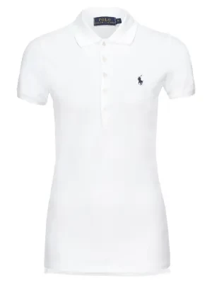 POLO RALPH LAUREN Polo Julie | Slim Fit