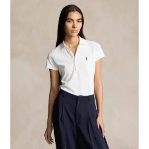 POLO RALPH LAUREN Polo Julie | Slim Fit