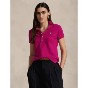 POLO RALPH LAUREN Polo JULIE | Slim Fit