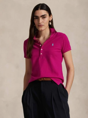 POLO RALPH LAUREN Polo JULIE | Slim Fit