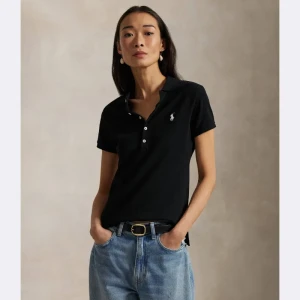 POLO RALPH LAUREN Polo Julie | Slim Fit | pique