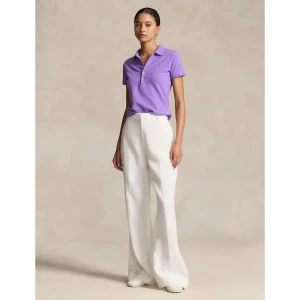 POLO RALPH LAUREN Polo Julie | Slim Fit | pique