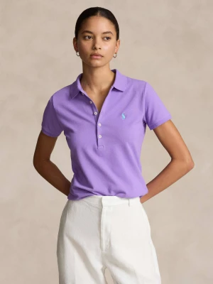 POLO RALPH LAUREN Polo Julie | Slim Fit | pique