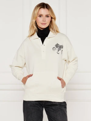 POLO RALPH LAUREN Polo | Loose fit ecru