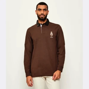 POLO RALPH LAUREN Polo LSRUGBYM20 | Regular Fit