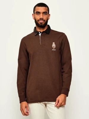 POLO RALPH LAUREN Polo LSRUGBYM20 | Regular Fit