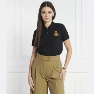 POLO RALPH LAUREN Polo MESH-SSL-PSH | Regular Fit