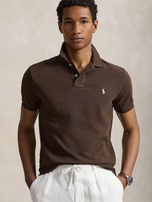 Polo Ralph Lauren polo męskie bawełniane