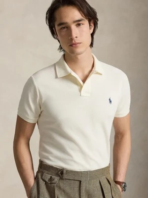 Zdjęcie produktu Polo Ralph Lauren polo męskie bawełniane