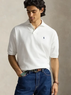 Polo Ralph Lauren polo męskie bawełniane