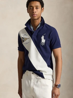 Polo Ralph Lauren polo męskie bawełniane