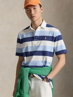 Polo Ralph Lauren polo męskie bawełniane