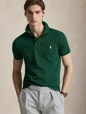 Polo Ralph Lauren polo męskie bawełniane