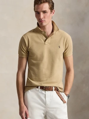 Polo Ralph Lauren polo męskie bawełniane