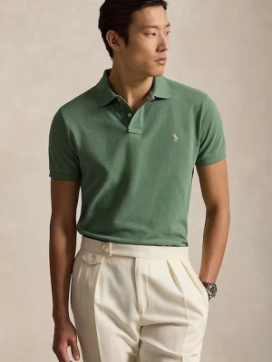 Polo Ralph Lauren polo męskie bawełniane