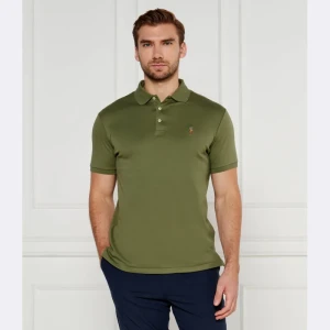 POLO RALPH LAUREN Polo PIMA | Custom slim fit