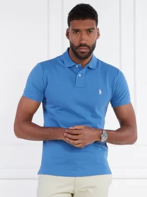 POLO RALPH LAUREN Polo Pique | Slim Fit