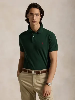 POLO RALPH LAUREN Polo pique | Slim Fit