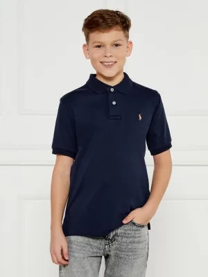 POLO RALPH LAUREN Polo | Regular Fit