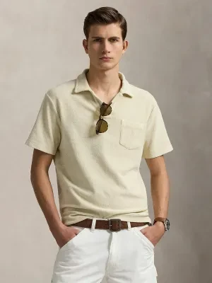 POLO RALPH LAUREN Polo | Regular Fit frotté