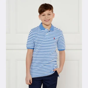 POLO RALPH LAUREN Polo | Regular Fit