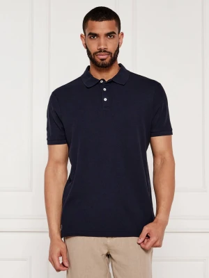 POLO RALPH LAUREN Polo | Regular Fit granatowy
