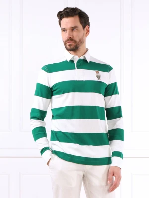 POLO RALPH LAUREN Polo | Regular Fit biały
