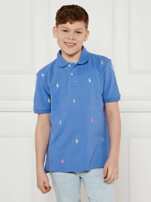 POLO RALPH LAUREN Polo | Regular Fit