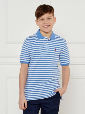 POLO RALPH LAUREN Polo | Regular Fit