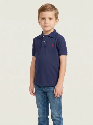 POLO RALPH LAUREN Polo | Regular Fit | basic mesh
