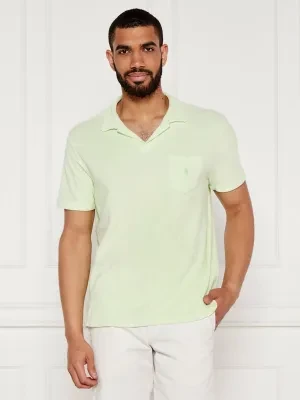 POLO RALPH LAUREN Polo | Regular Fit | frotté